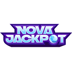 Novajackpot - Welcome Bonus 100% up to 500� +200FS