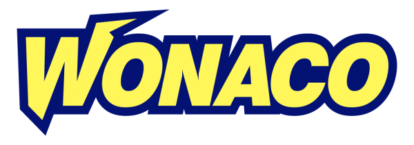 Wonaco Casino - Welcome bonus 100% up to �500 + 200 FS